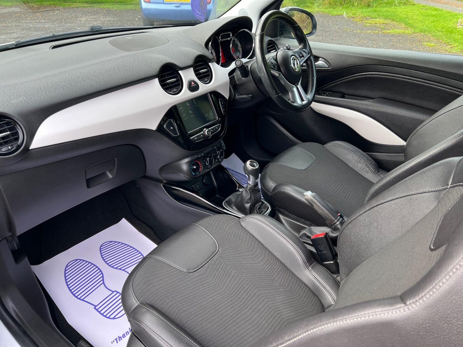 Used Vauxhall ADAM 2017 for sale - 76413419: Photo 38