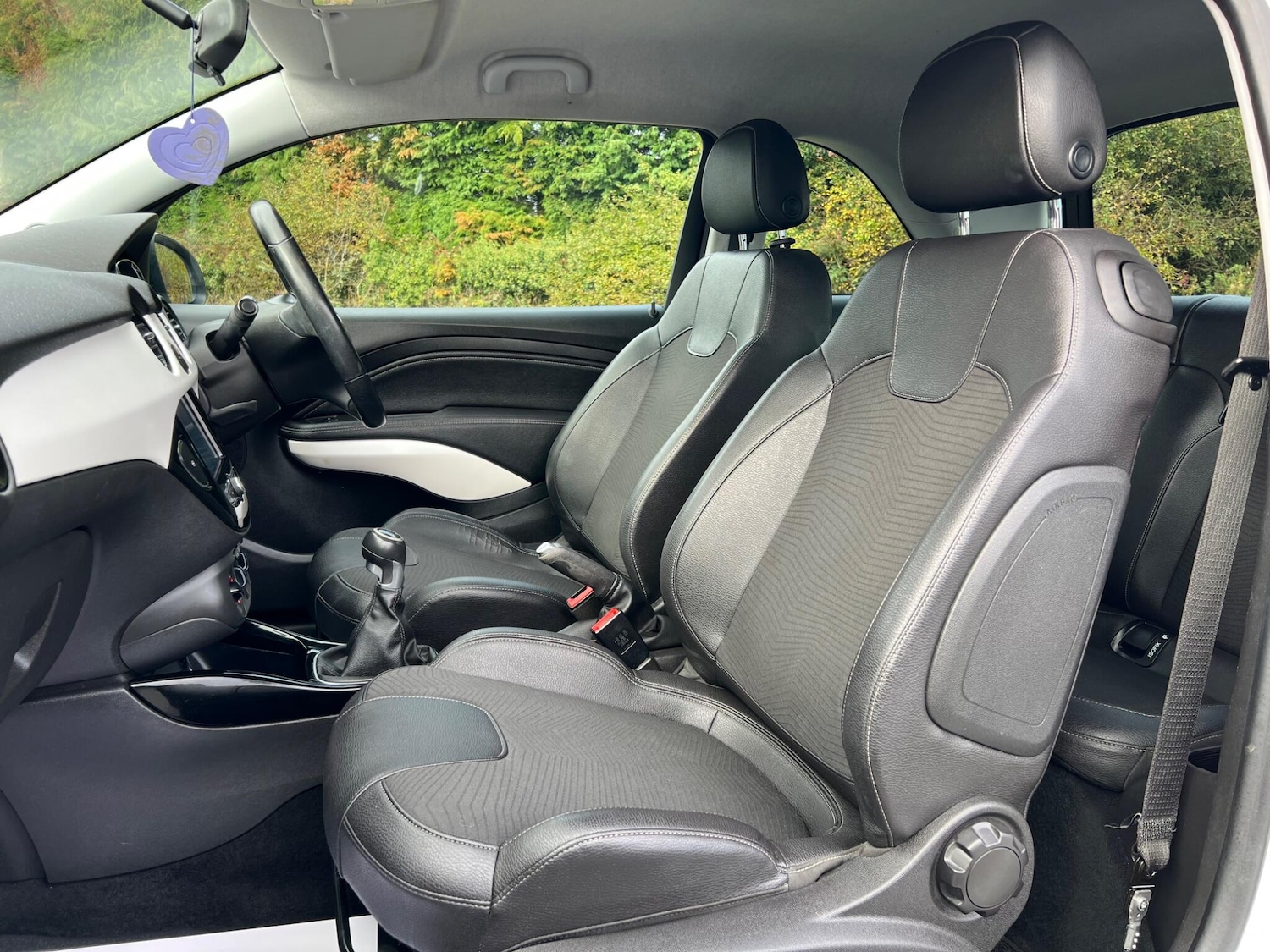 Used Vauxhall ADAM 2017 for sale - 76413419: Photo 39