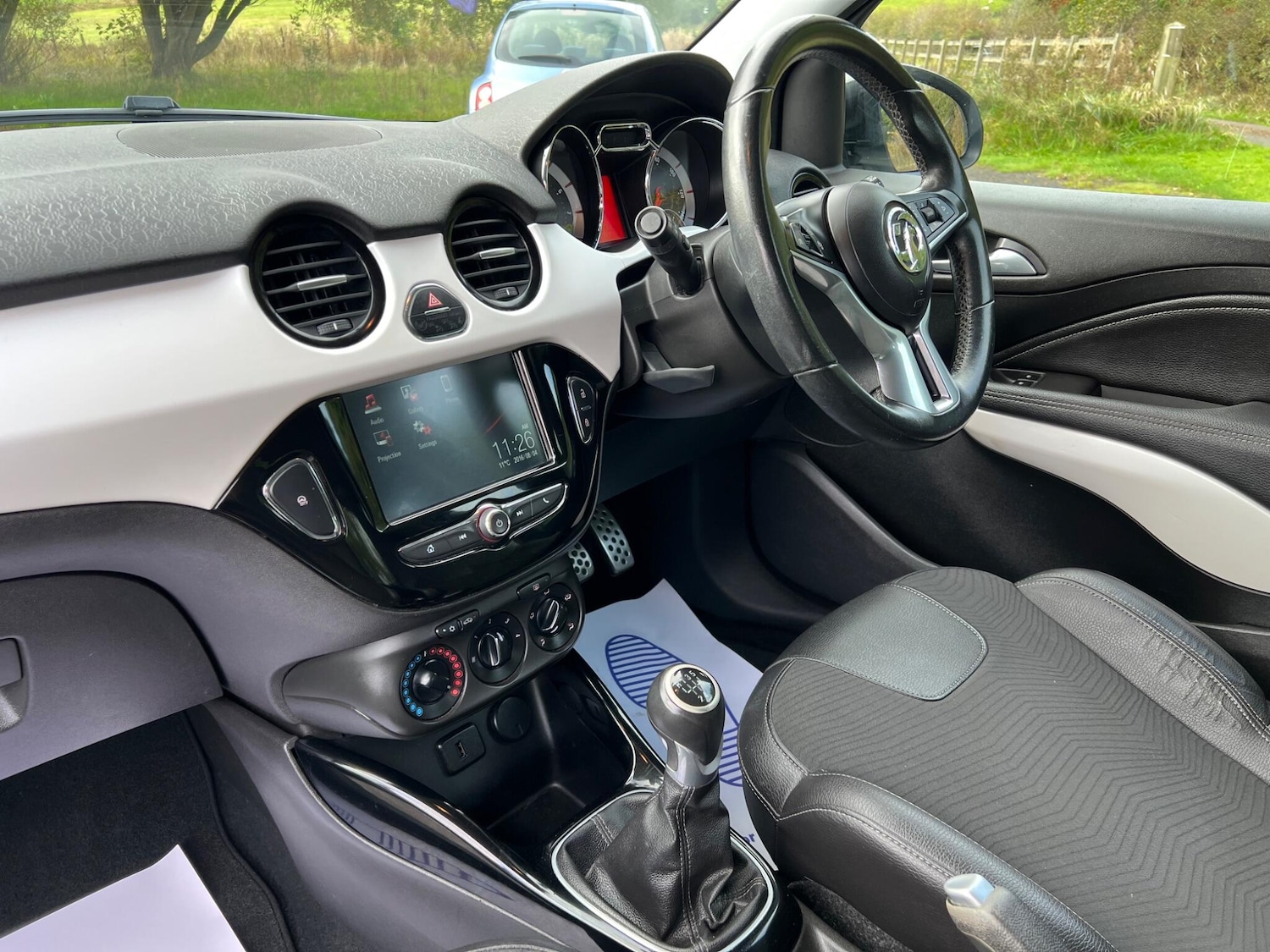 Used Vauxhall ADAM 2017 for sale - 76413419: Photo 40