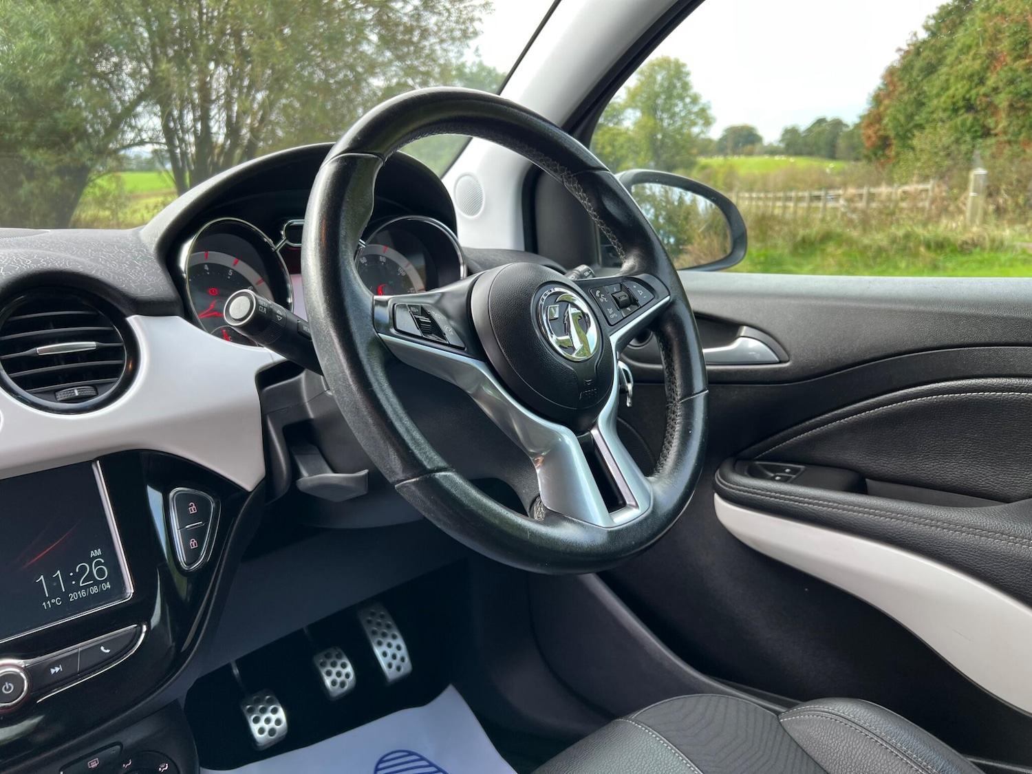 Used Vauxhall ADAM 2017 for sale - 76413419: Photo 41