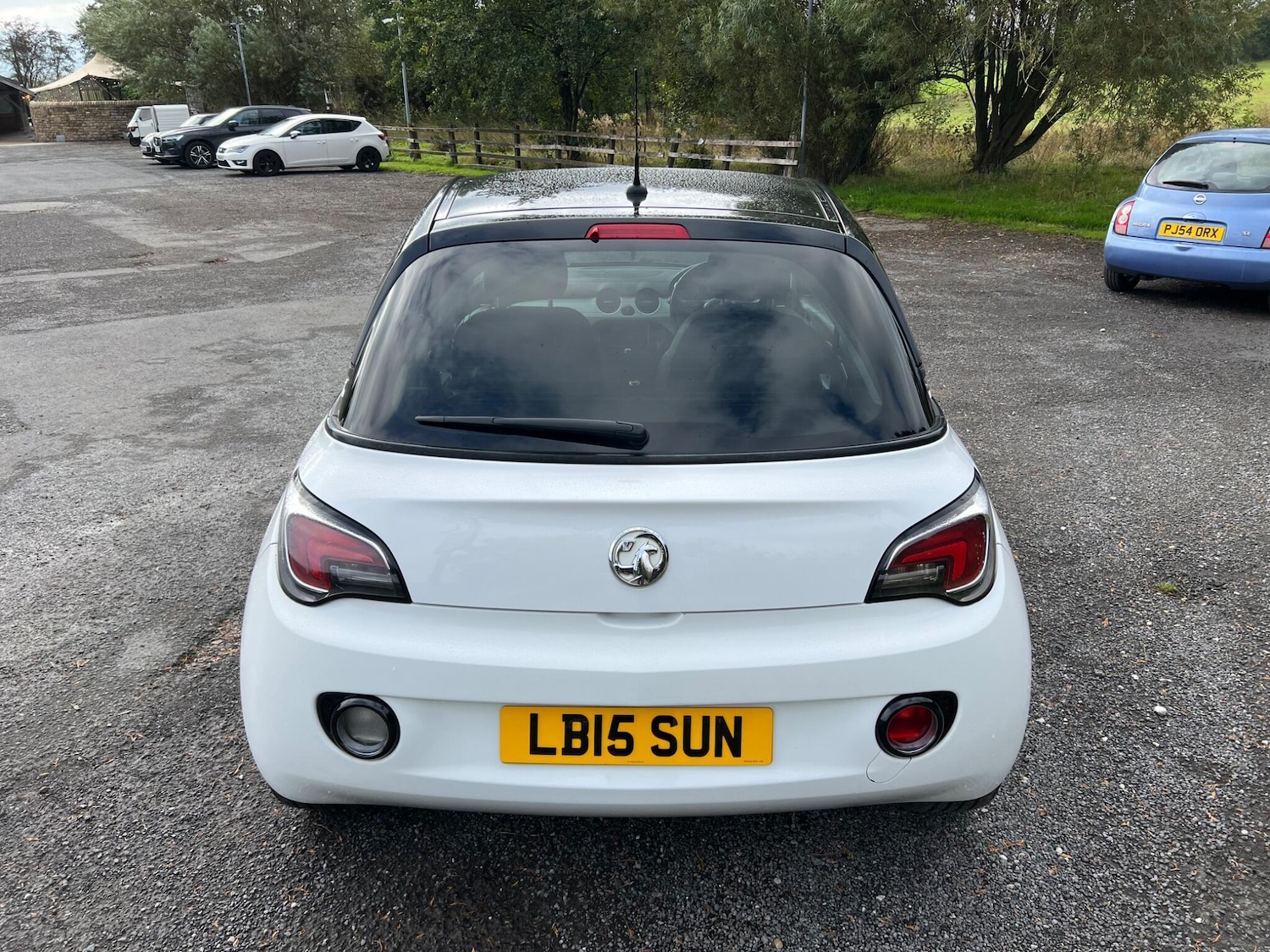 Used Vauxhall ADAM 2017 for sale - 76413419: Photo 5