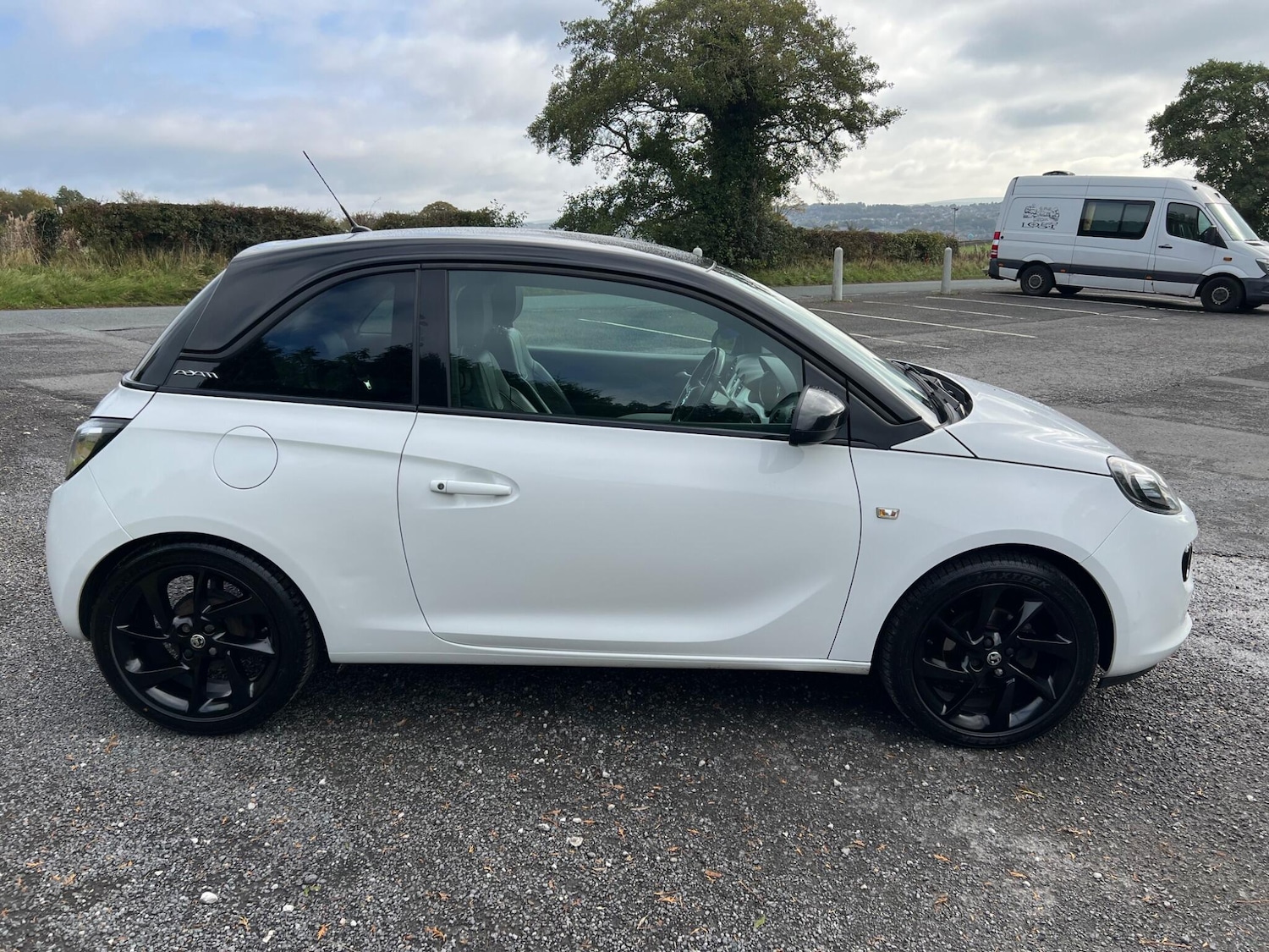 Used Vauxhall ADAM 2017 for sale - 76413419: Photo 7