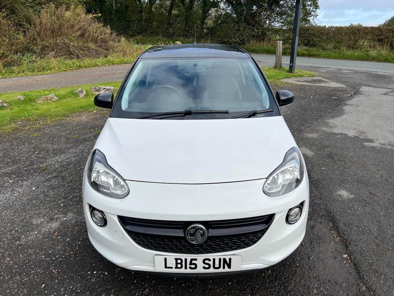 Used Vauxhall ADAM 2017 for sale - 76413419: Photo 9