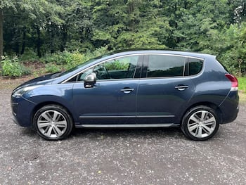 Used Peugeot 3008 2014 for sale - 79553407: Photo