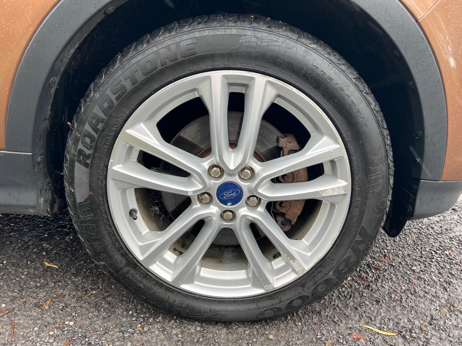 Used Ford Kuga 2013 for sale - 76413418: Photo 13