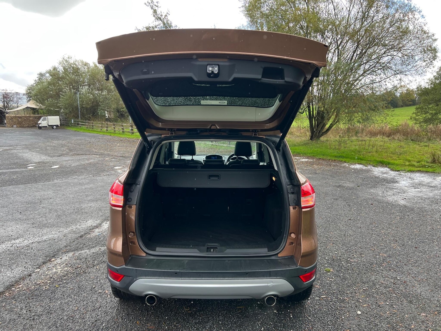 Used Ford Kuga 2013 for sale - 76413418: Photo 14