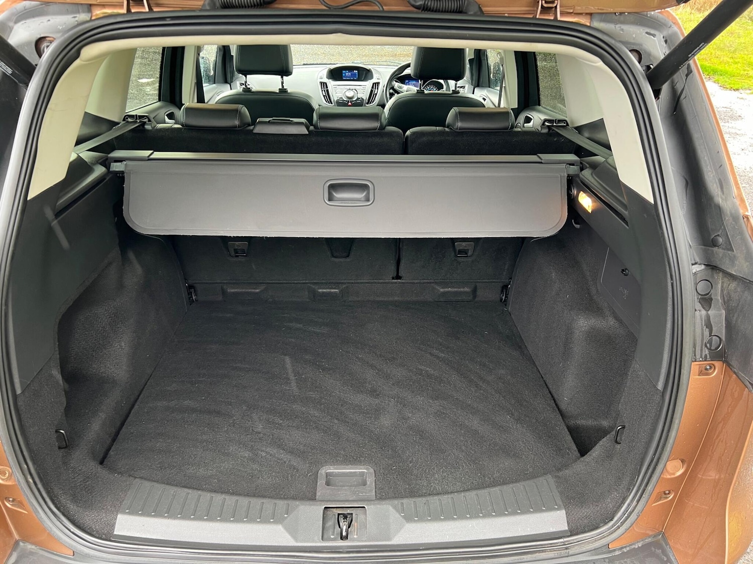 Used Ford Kuga 2013 for sale - 76413418: Photo 15