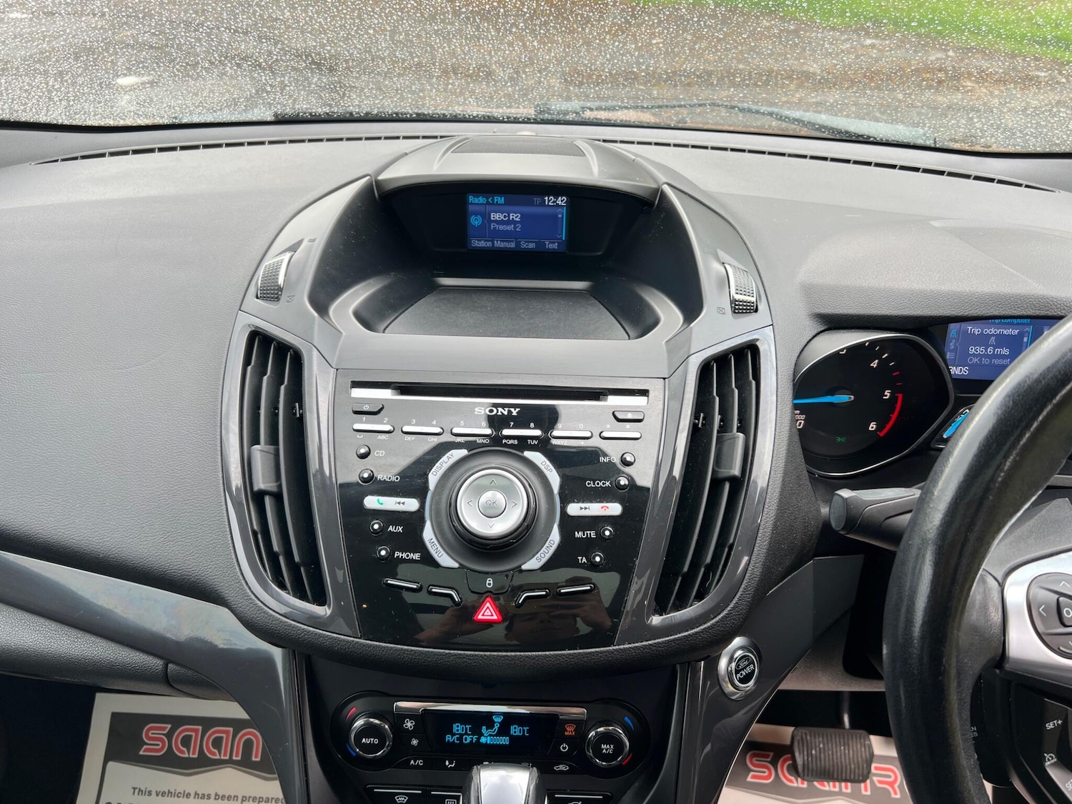 Used Ford Kuga 2013 for sale - 76413418: Photo 30