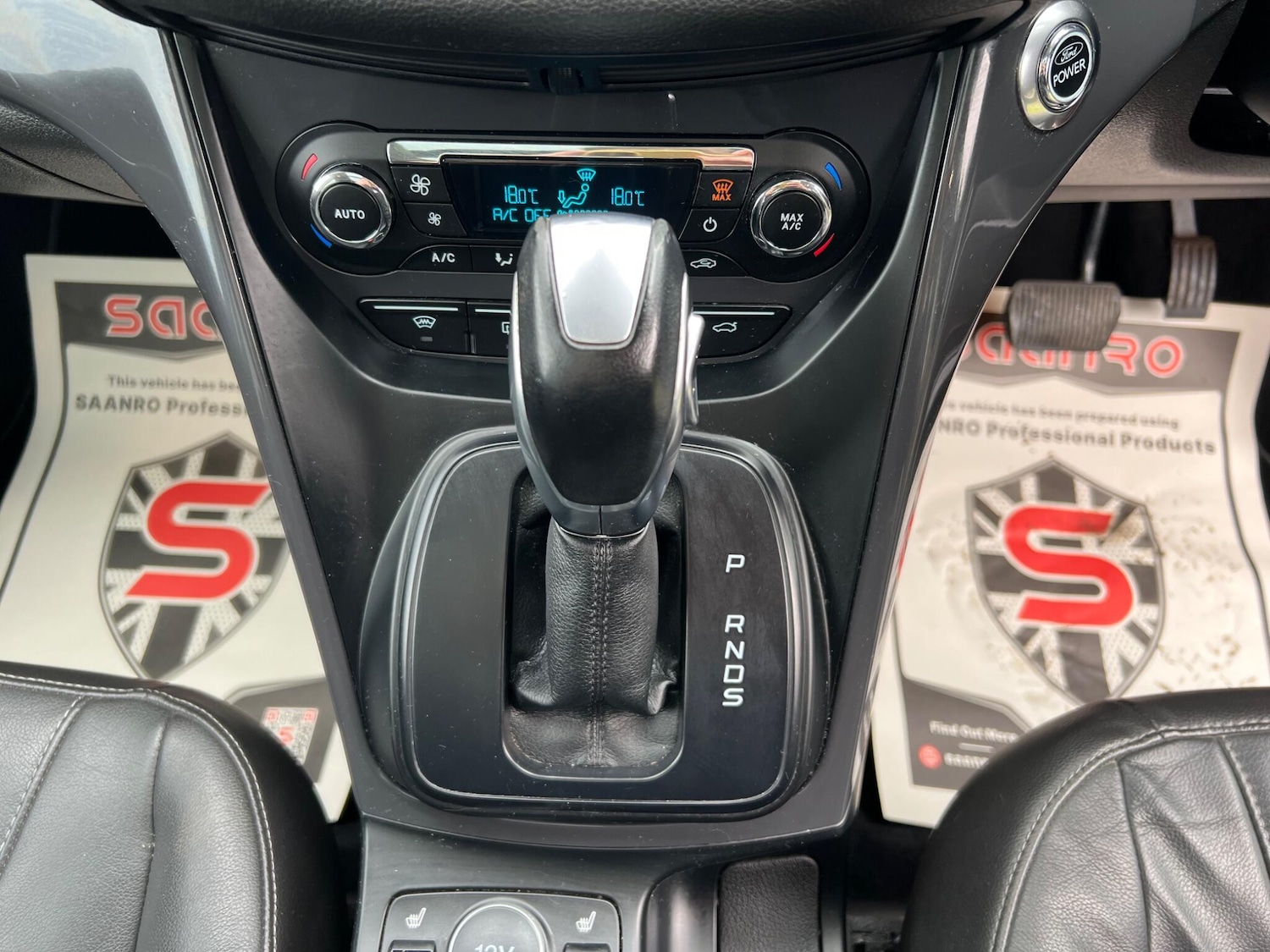 Used Ford Kuga 2013 for sale - 76413418: Photo 34