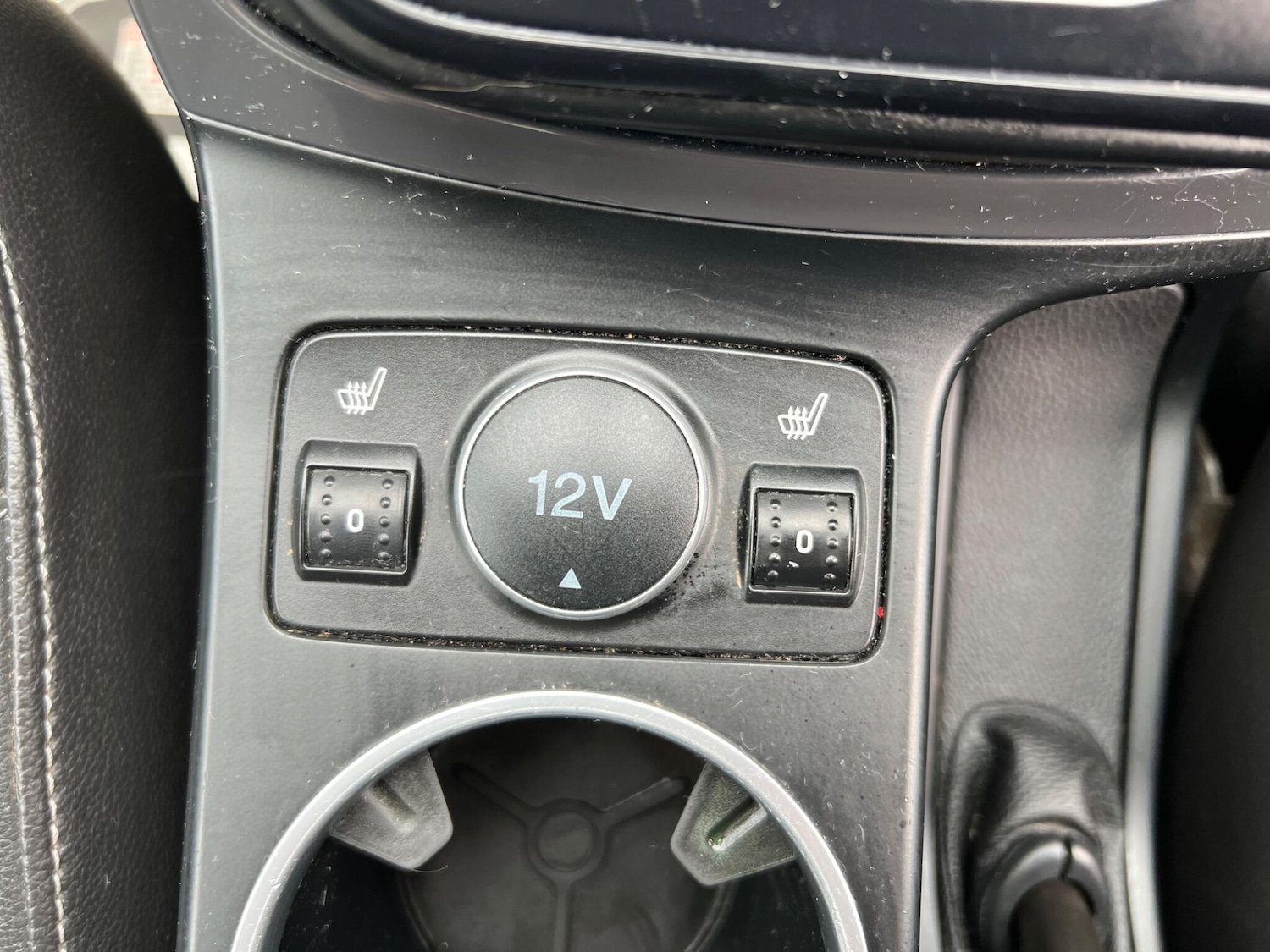 Used Ford Kuga 2013 for sale - 76413418: Photo 37