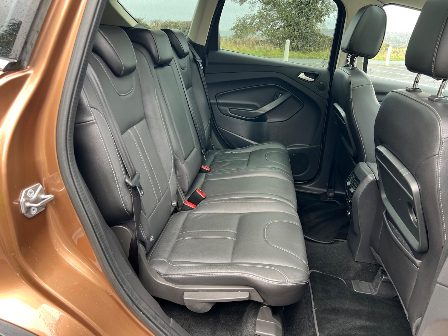 Used Ford Kuga 2013 for sale - 76413418: Photo 44