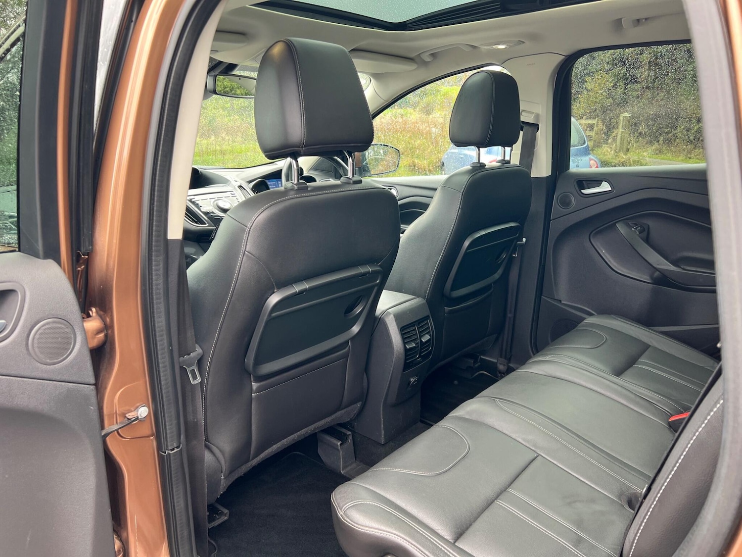 Used Ford Kuga 2013 for sale - 76413418: Photo 52