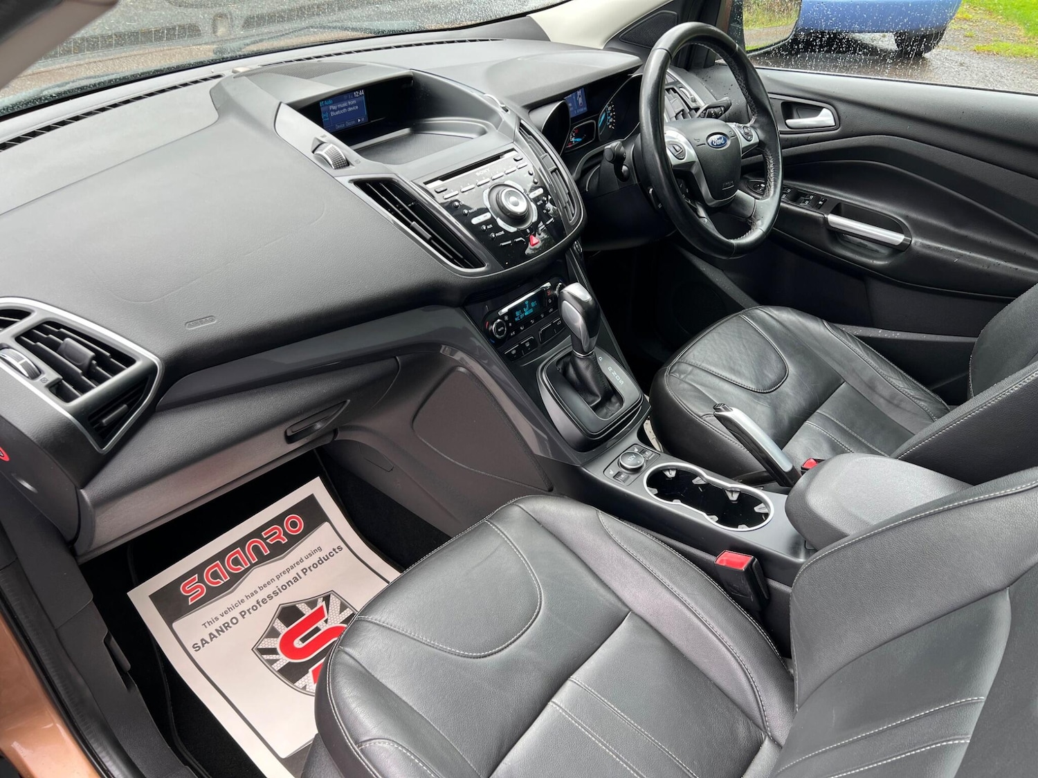 Used Ford Kuga 2013 for sale - 76413418: Photo 53