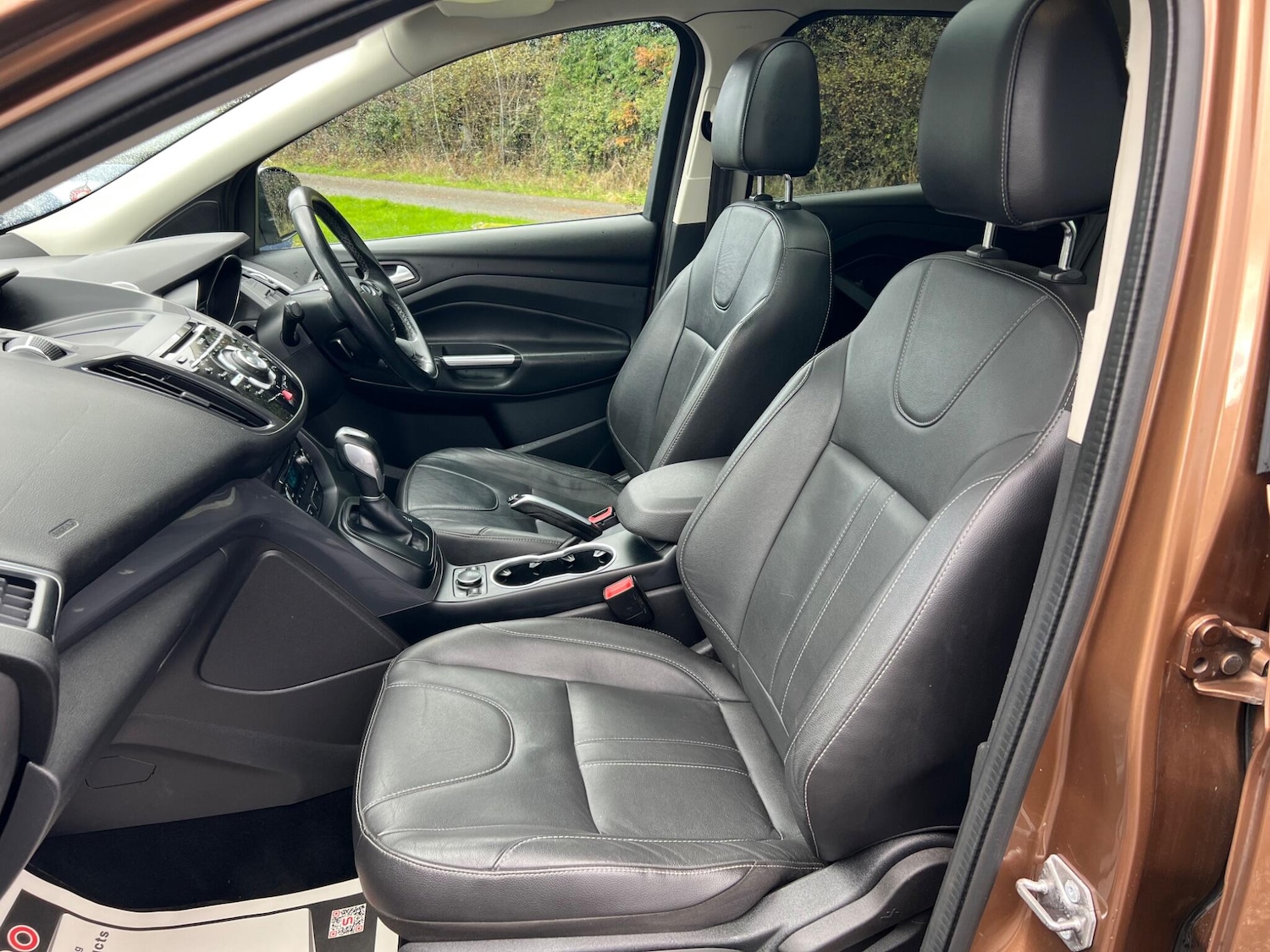 Used Ford Kuga 2013 for sale - 76413418: Photo 54