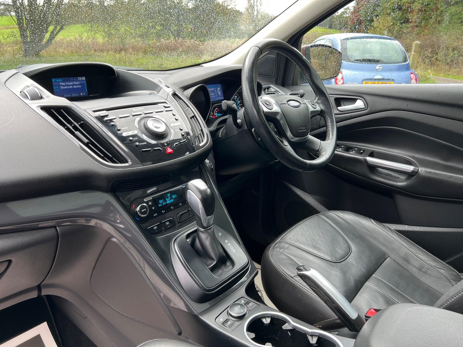 Used Ford Kuga 2013 for sale - 76413418: Photo 55