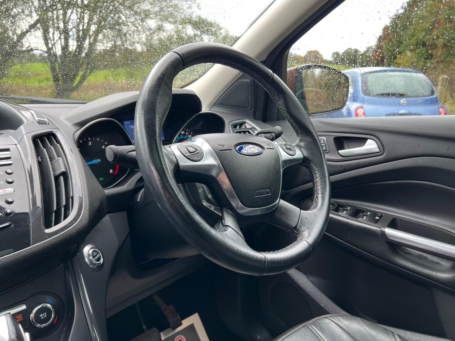 Used Ford Kuga 2013 for sale - 76413418: Photo 56