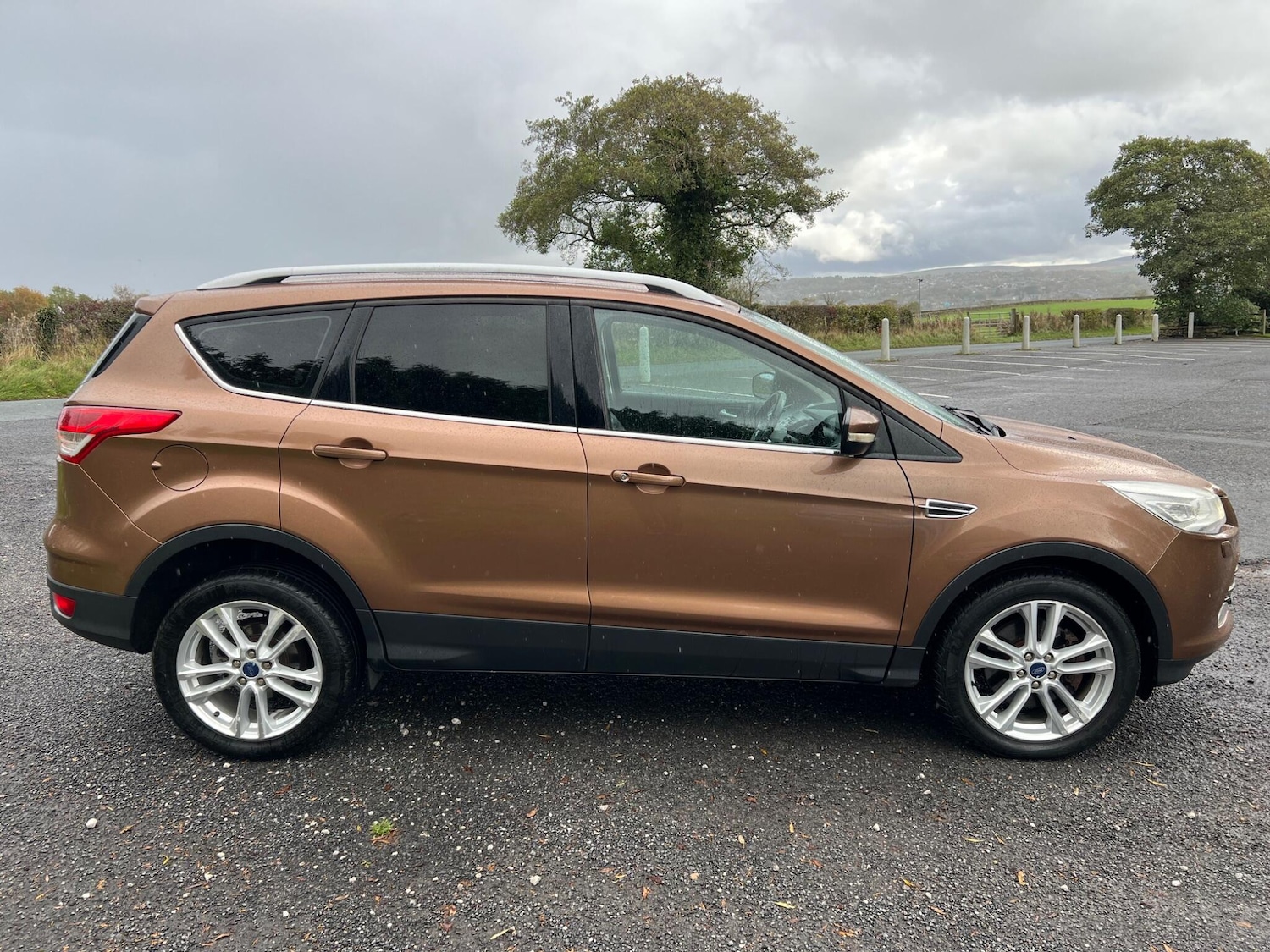 Used Ford Kuga 2013 for sale - 76413418: Photo 6
