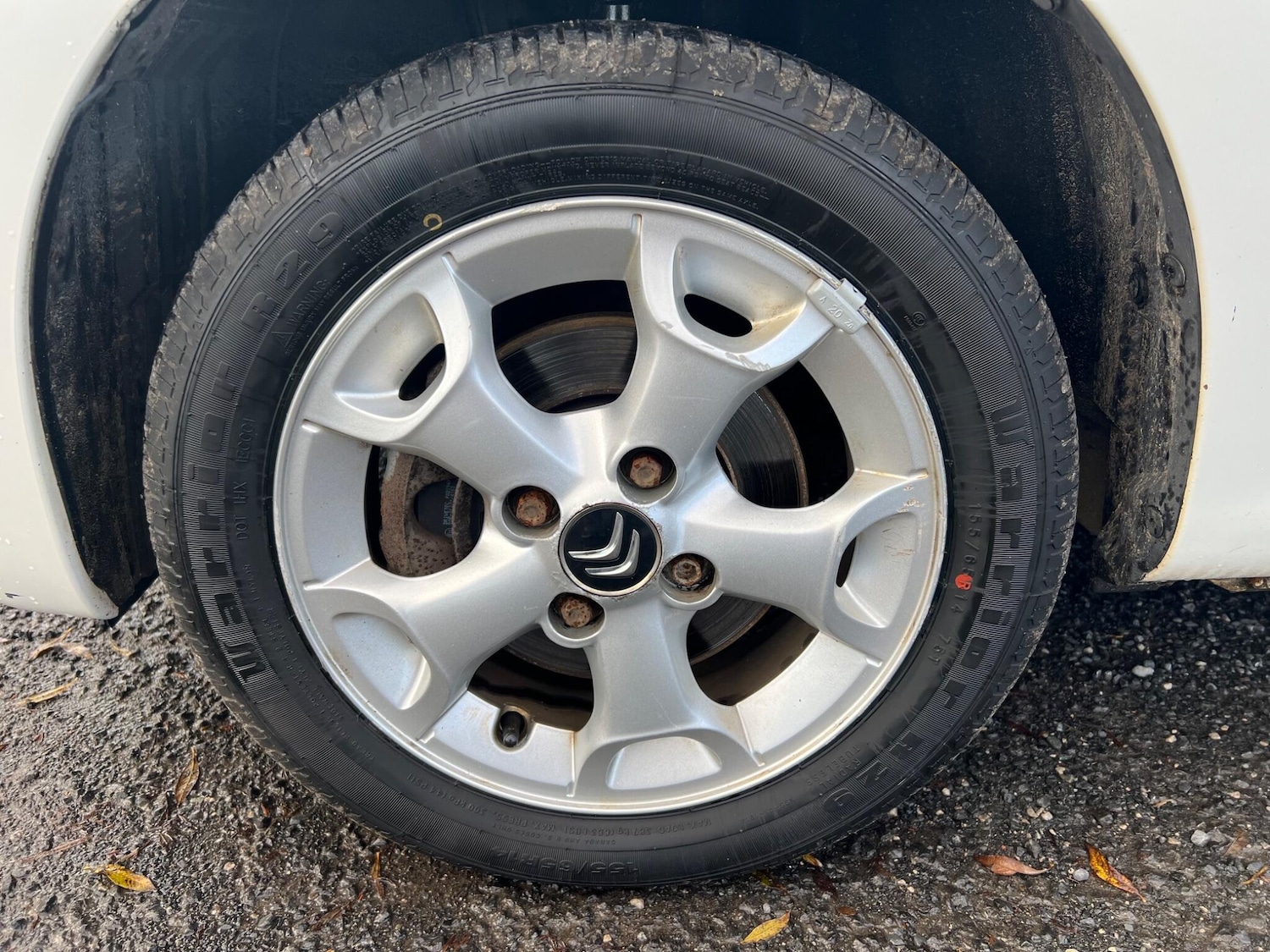 Used Citroen C1 2012 for sale - 76413420: Photo 14