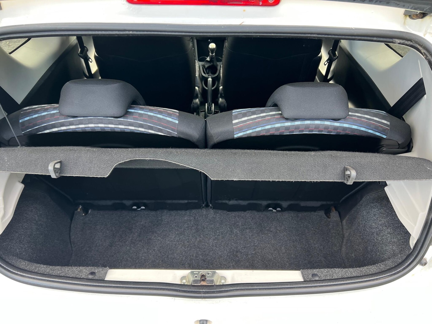 Used Citroen C1 2012 for sale - 76413420: Photo 16