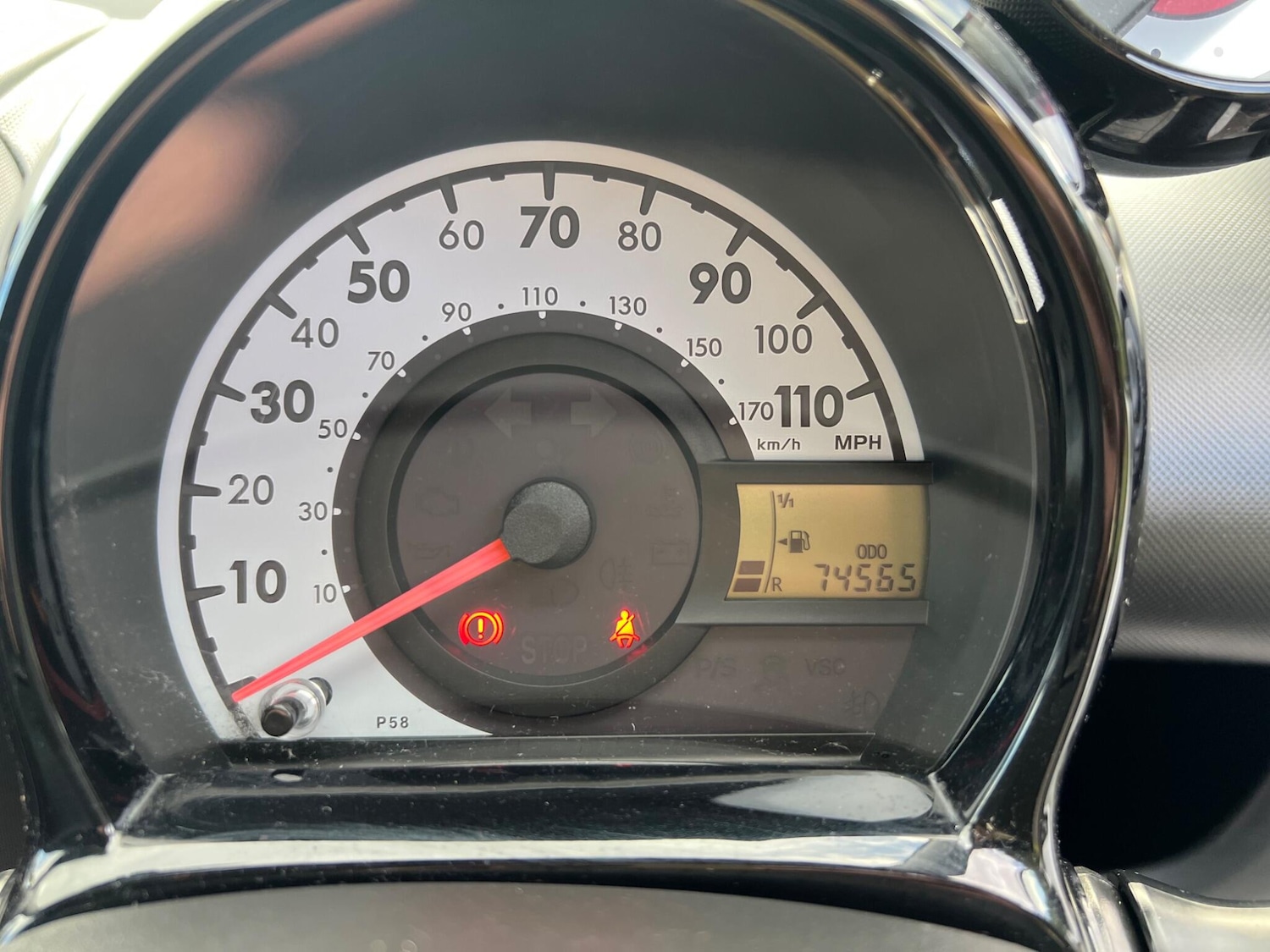 Used Citroen C1 2012 for sale - 76413420: Photo 22