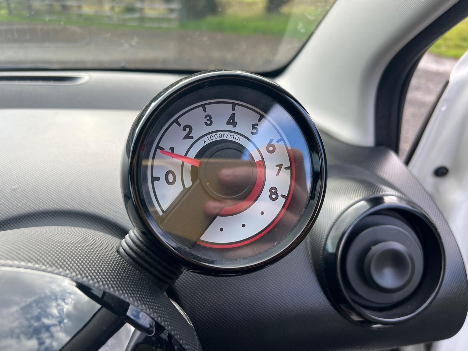 Used Citroen C1 2012 for sale - 76413420: Photo 23