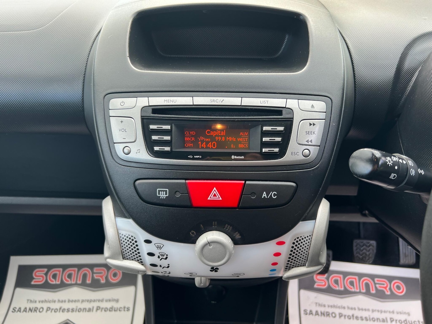 Used Citroen C1 2012 for sale - 76413420: Photo 24