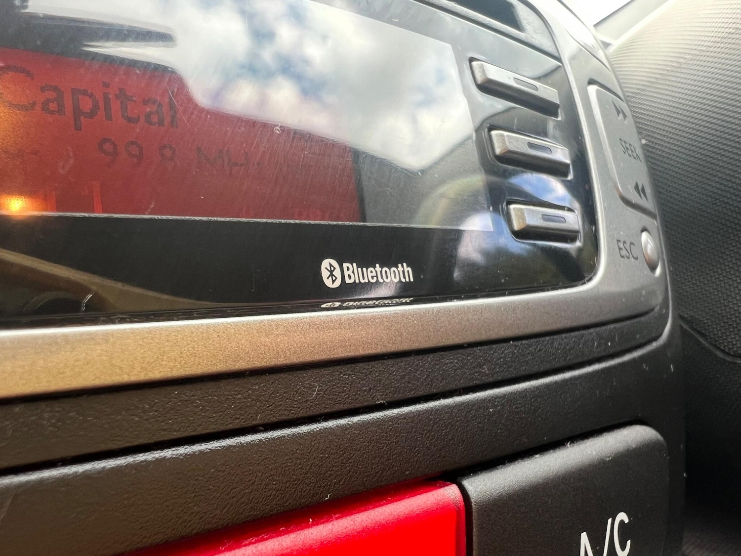 Used Citroen C1 2012 for sale - 76413420: Photo 26