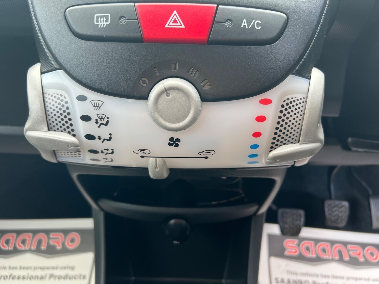 Used Citroen C1 2012 for sale - 76413420: Photo 28