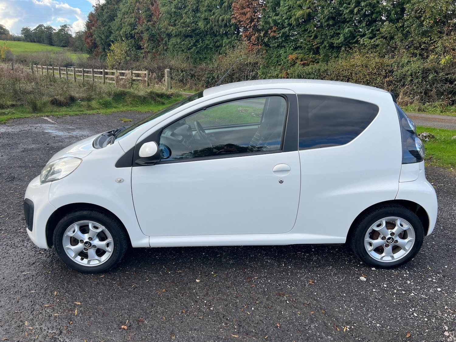 Used Citroen C1 2012 for sale - 76413420: Photo 3