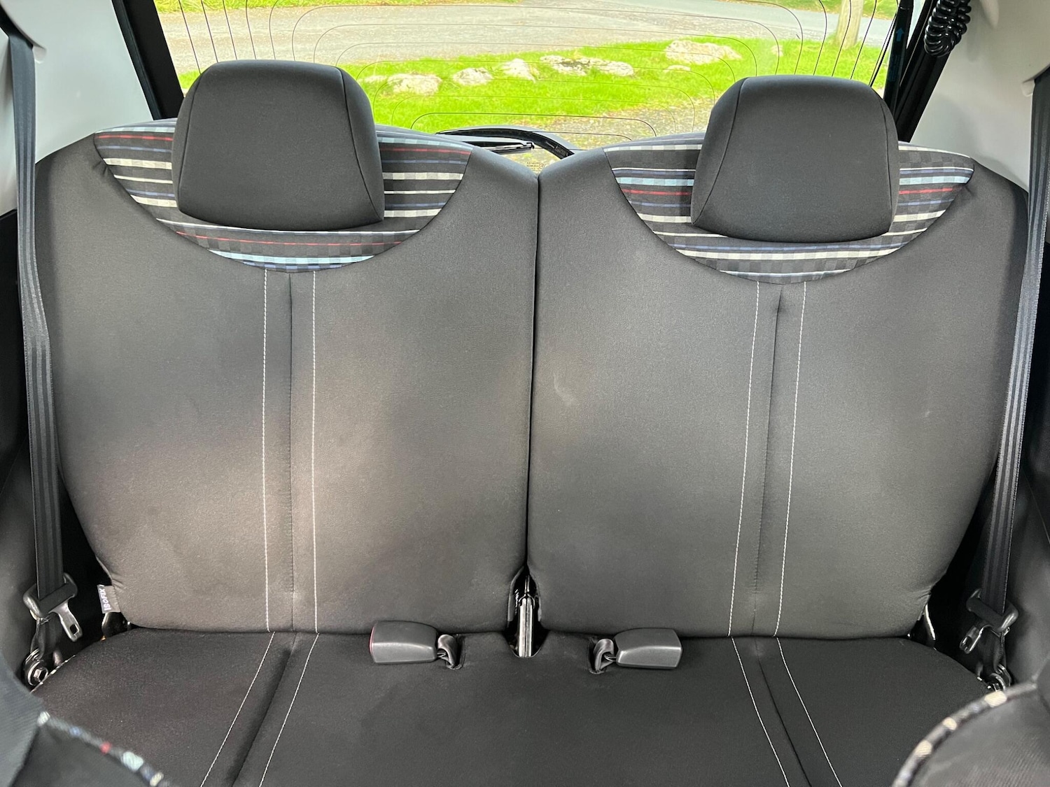 Used Citroen C1 2012 for sale - 76413420: Photo 31