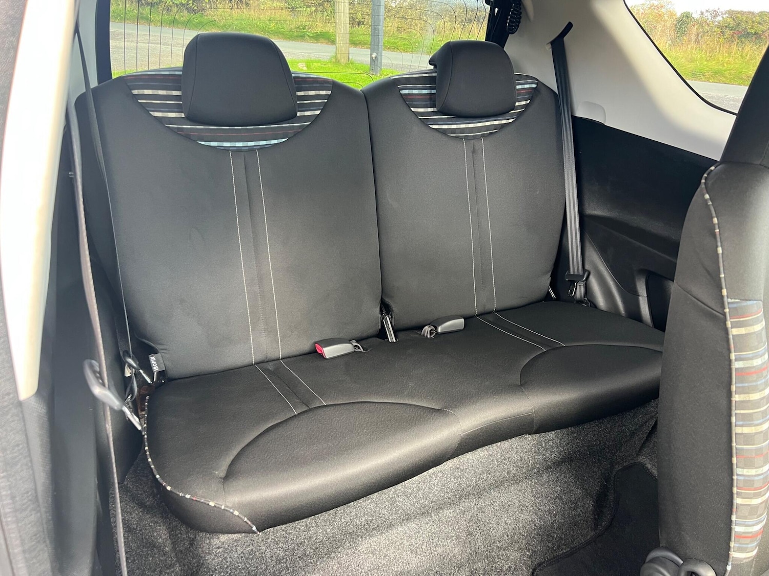 Used Citroen C1 2012 for sale - 76413420: Photo 32