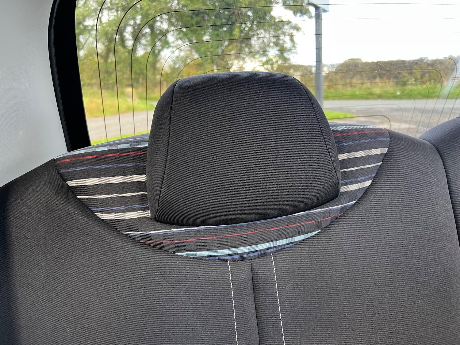 Used Citroen C1 2012 for sale - 76413420: Photo 33