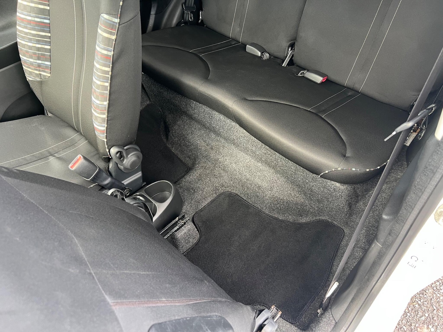 Used Citroen C1 2012 for sale - 76413420: Photo 35