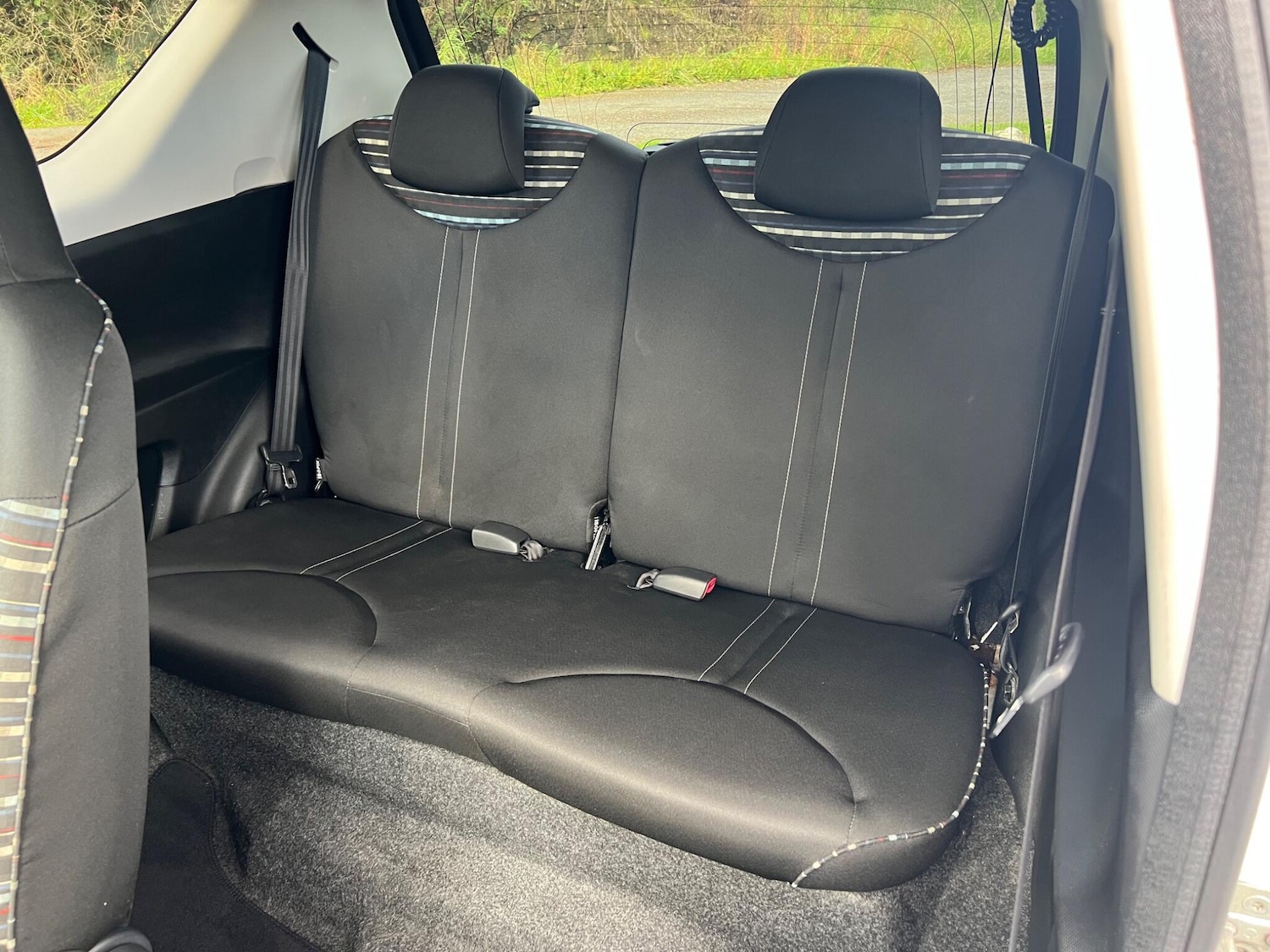 Used Citroen C1 2012 for sale - 76413420: Photo 36