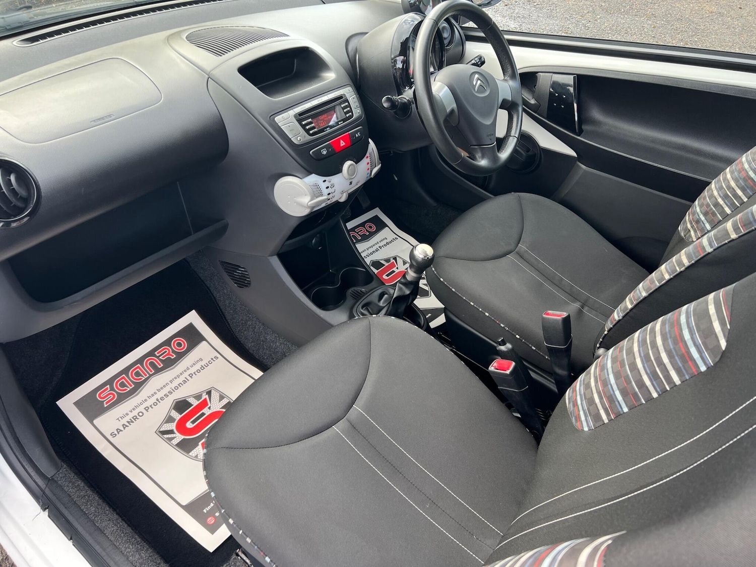 Used Citroen C1 2012 for sale - 76413420: Photo 37