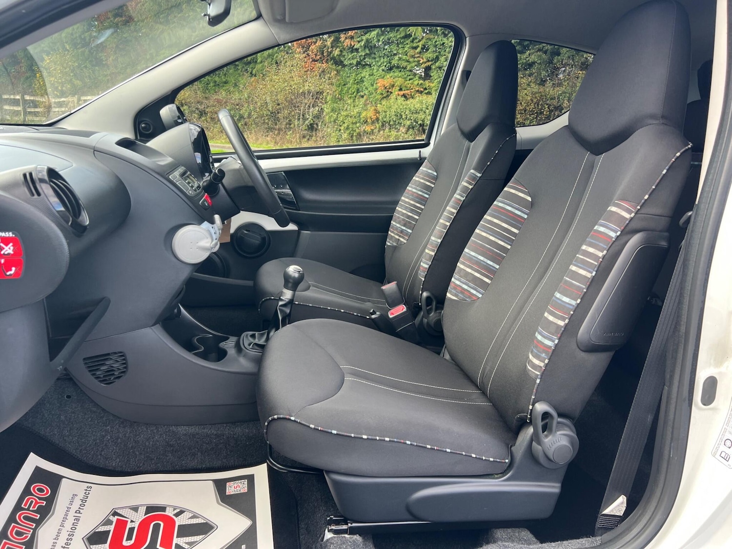 Used Citroen C1 2012 for sale - 76413420: Photo 38