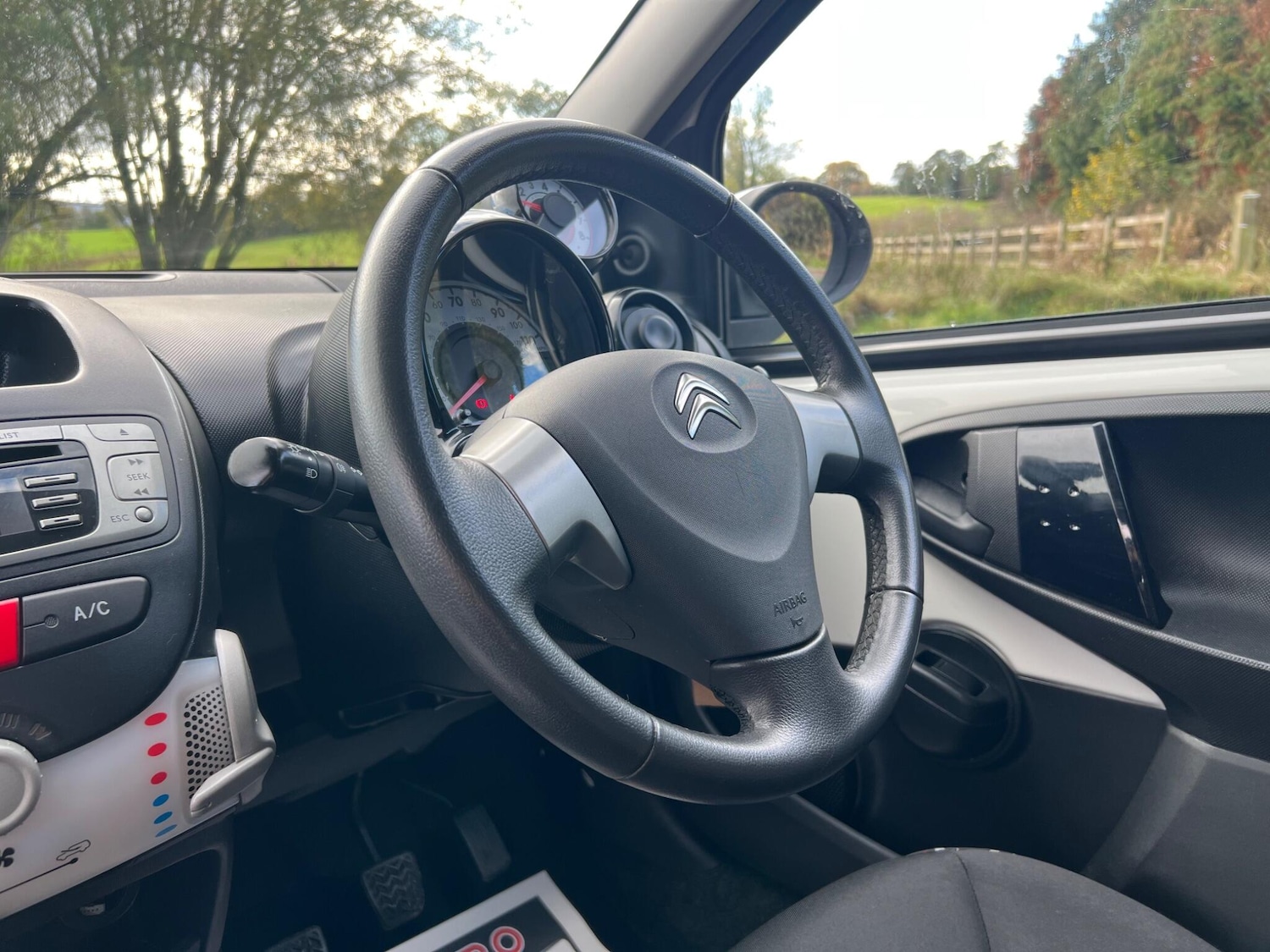 Used Citroen C1 2012 for sale - 76413420: Photo 40