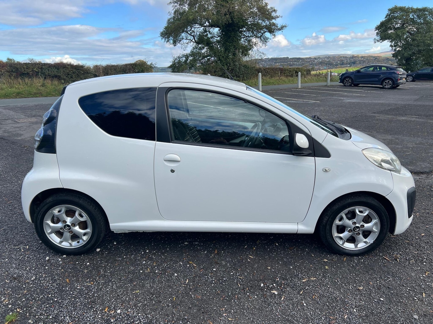 Used Citroen C1 2012 for sale - 76413420: Photo 7