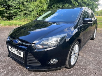 Used Ford Focus 2013 for sale - 79349618: Photo