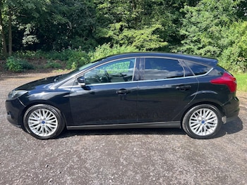 Used Ford Focus 2013 for sale - 79349618: Photo
