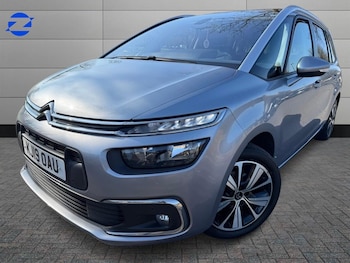 Citroen Grand C4 Picasso feature image