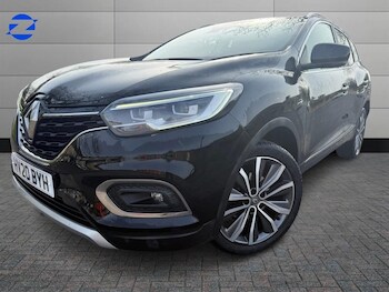 Used Renault Kadjar 2020 for sale - 77992976: Photo