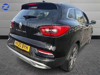 Used Renault Kadjar 2020 for sale - 77992976: Photo