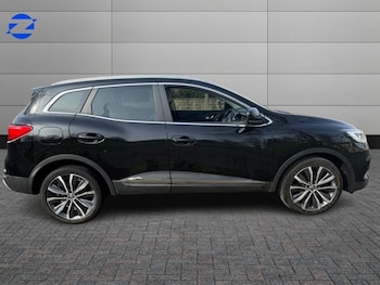 Used Renault Kadjar 2020 for sale - 77992976: Photo