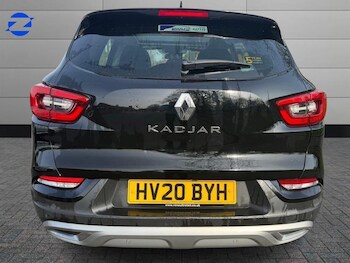 Used Renault Kadjar 2020 for sale - 77992976: Photo