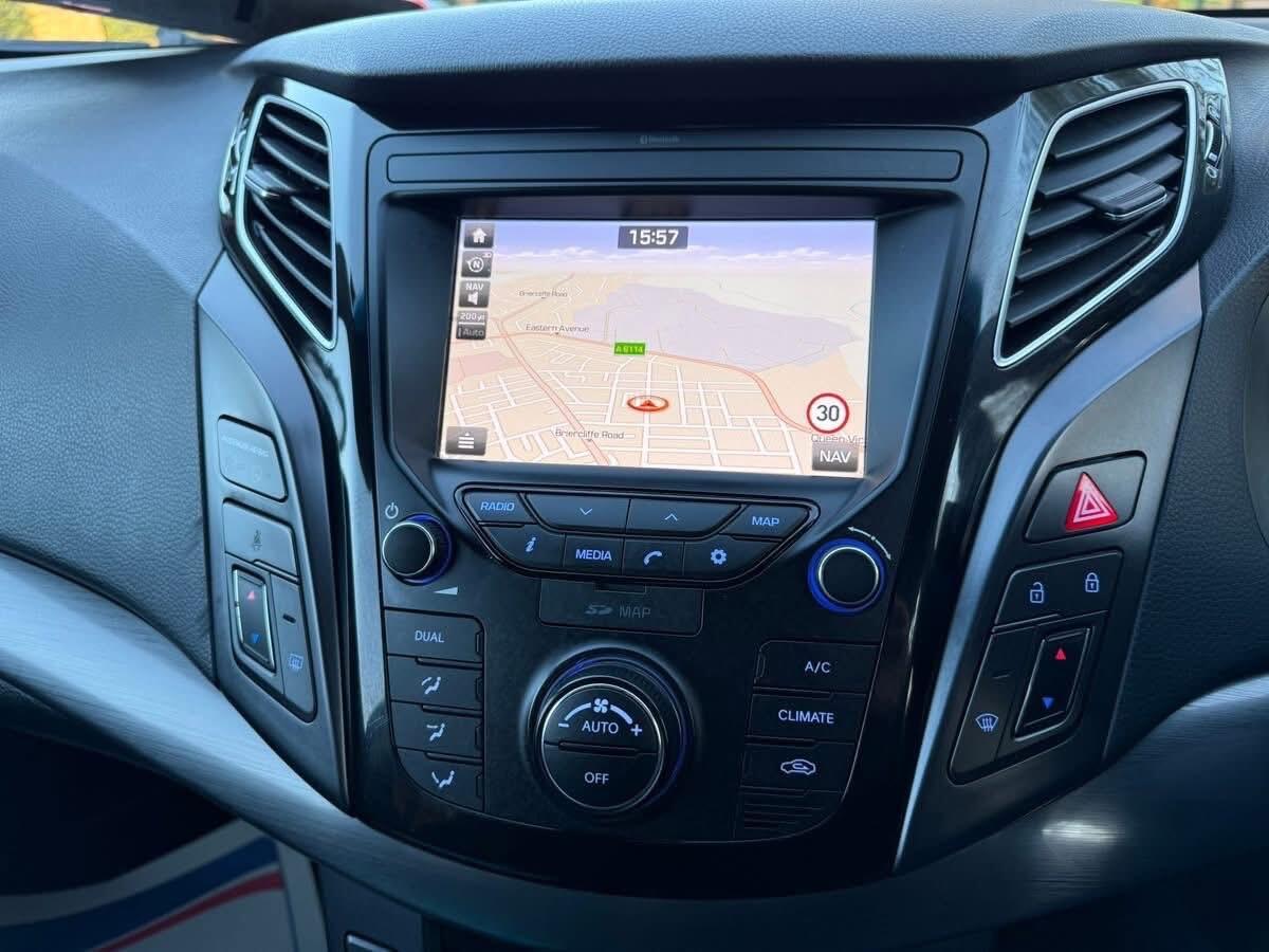 Used Hyundai i40 2017 for sale - 76765700: Photo 10