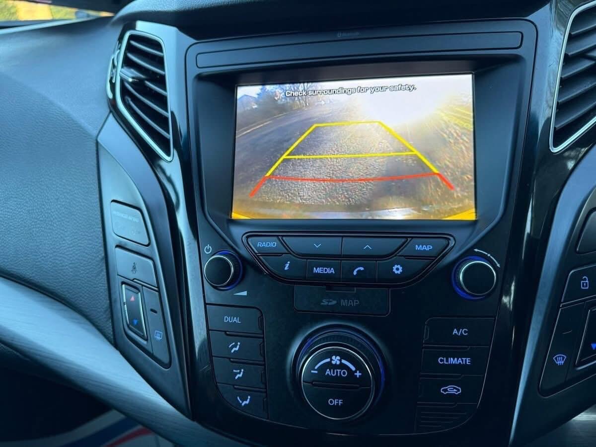 Used Hyundai i40 2017 for sale - 76765700: Photo 11