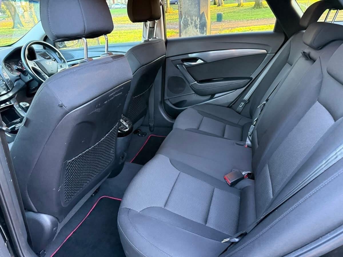 Used Hyundai i40 2017 for sale - 76765700: Photo 14