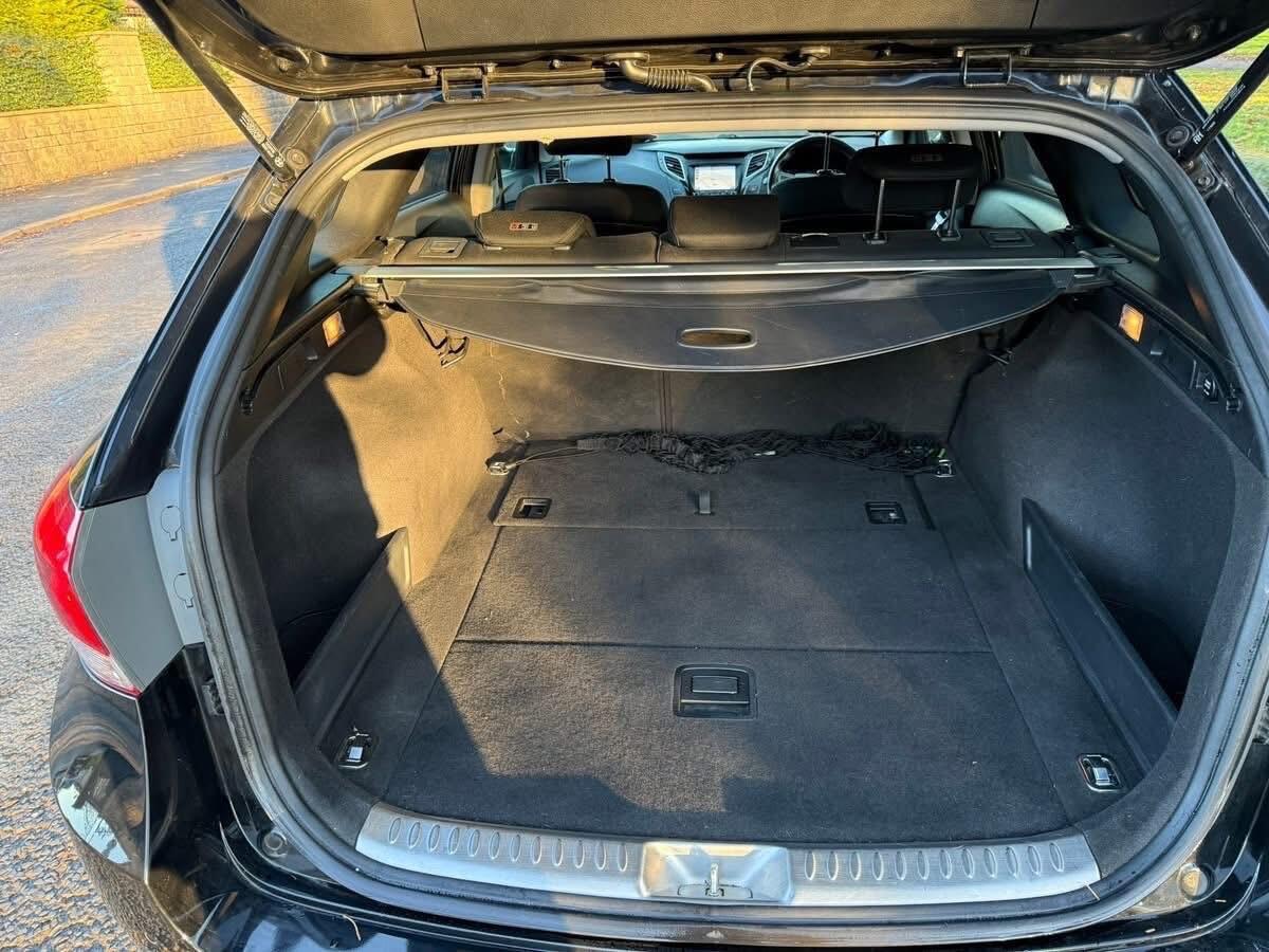 Used Hyundai i40 2017 for sale - 76765700: Photo 15