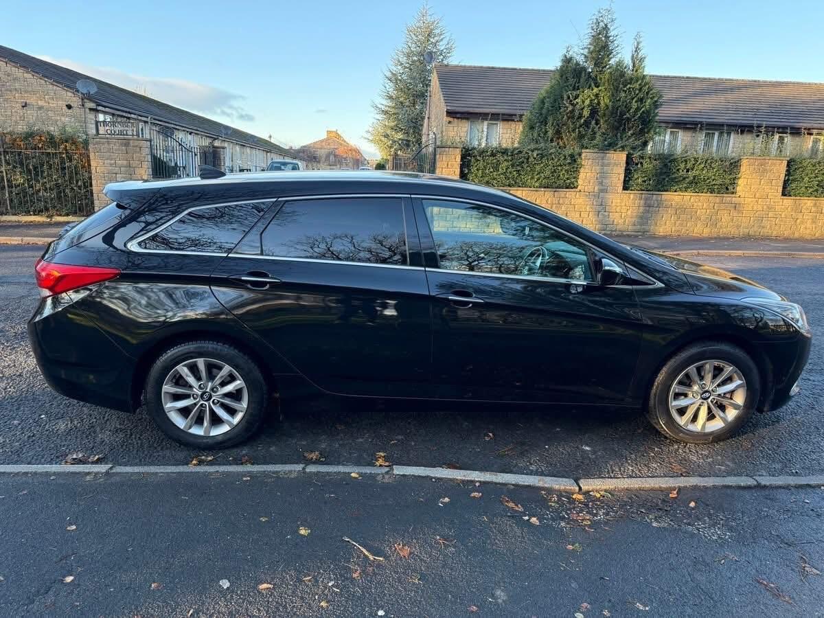 Used Hyundai i40 2017 for sale - 76765700: Photo 5